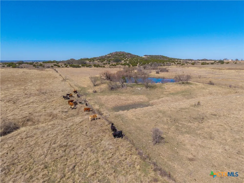 County Road 139 Gatesville, TX 76528