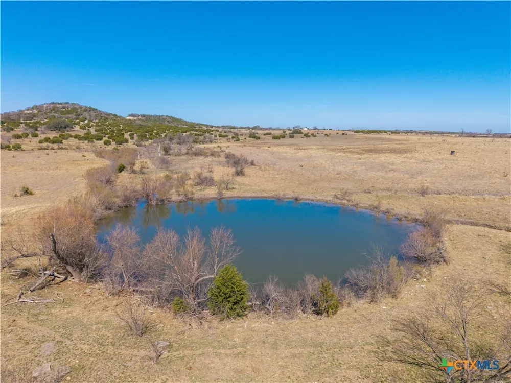County Road 139 Gatesville, TX 76528