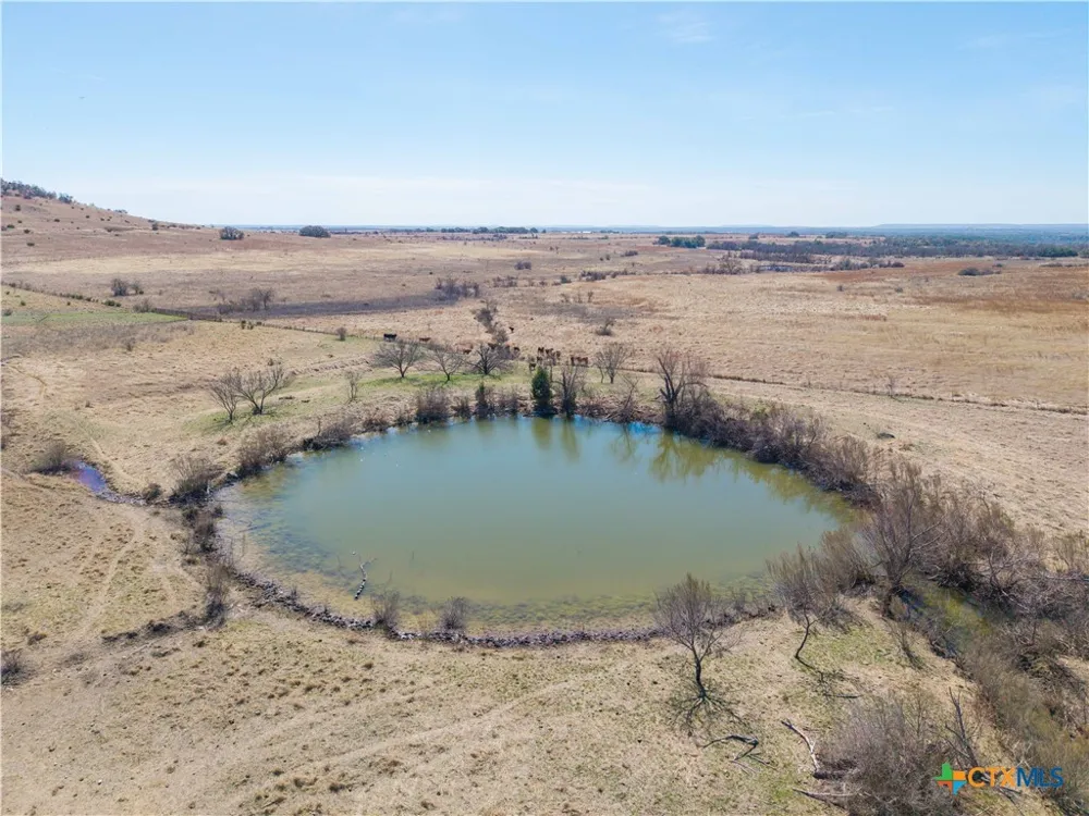 County Road 139 Gatesville, TX 76528