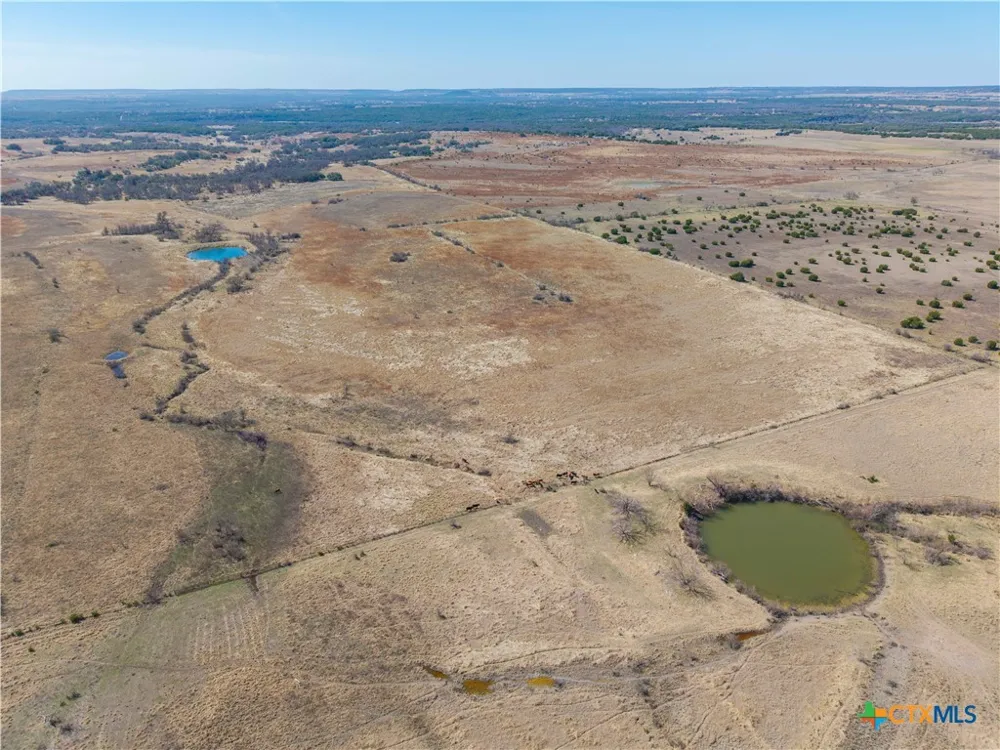 County Road 139 Gatesville, TX 76528