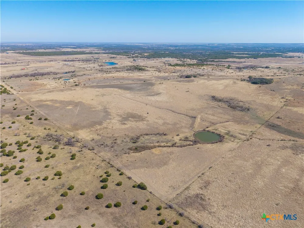 County Road 139 Gatesville, TX 76528