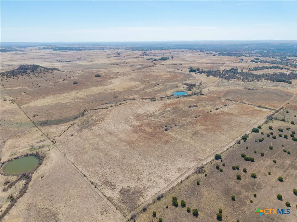 County Road 139 Gatesville, TX 76528