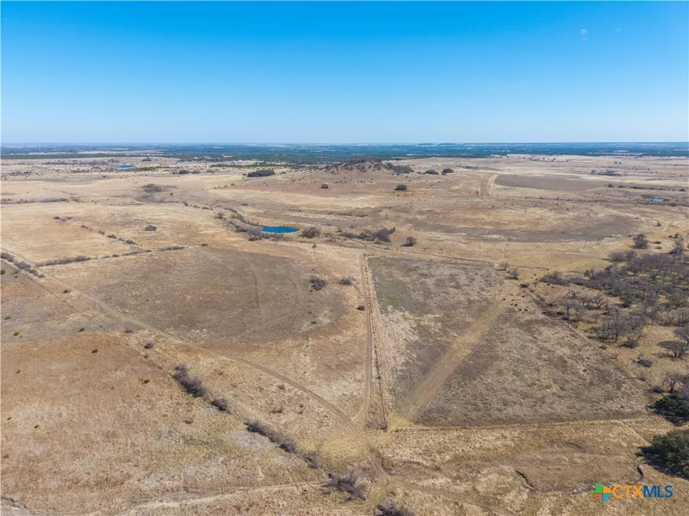 County Road 139 Gatesville, TX 76528
