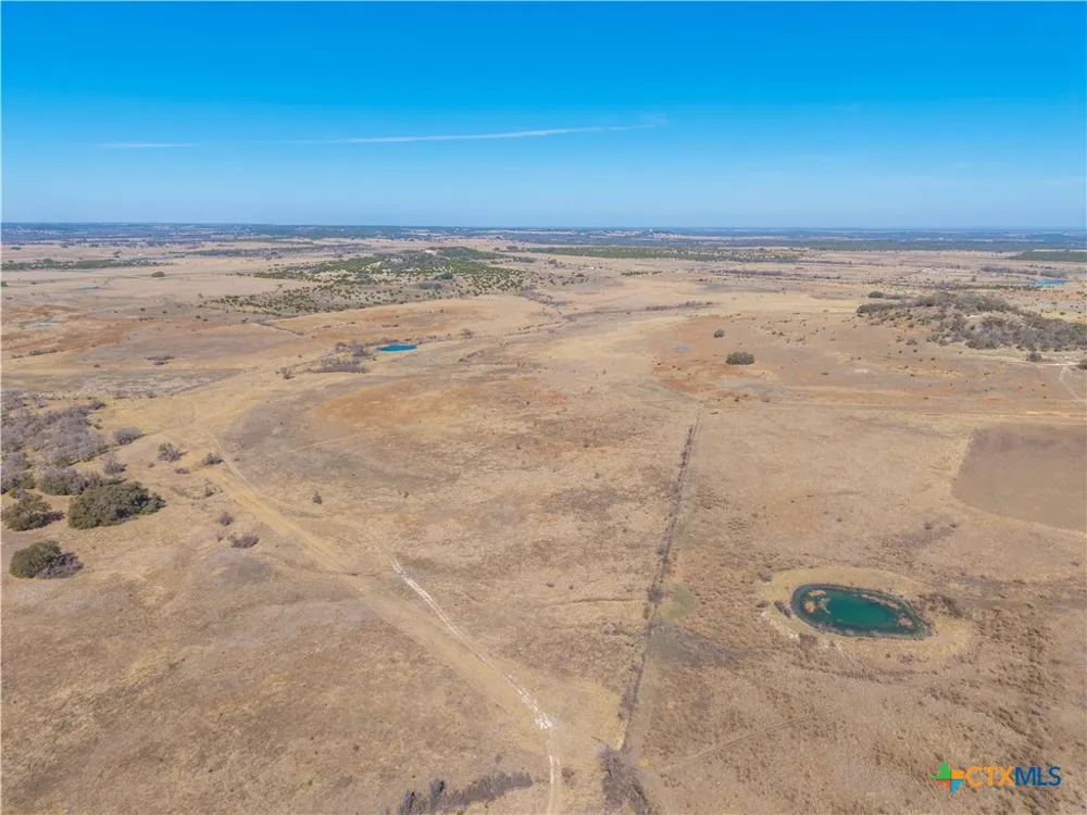 County Road 139 Gatesville, TX 76528