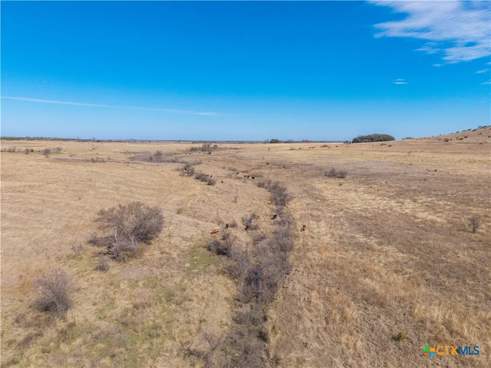 County Road 139 Gatesville, TX 76528