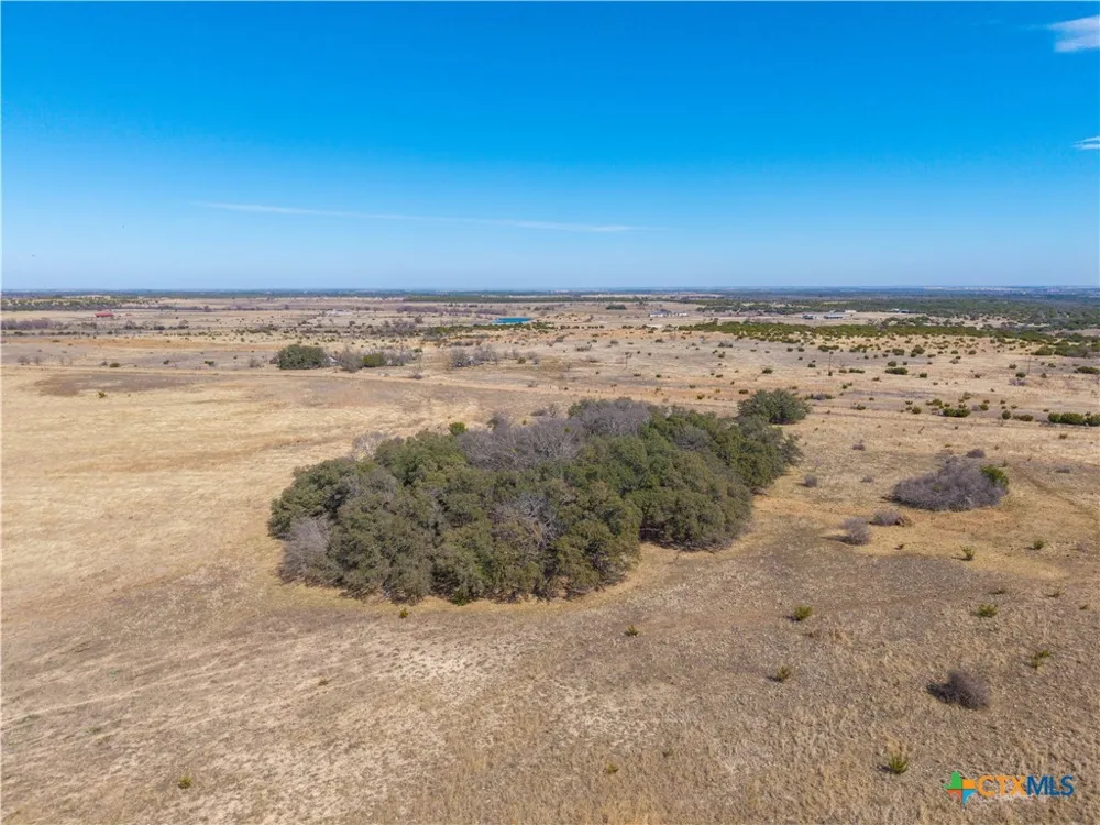 County Road 139 Gatesville, TX 76528