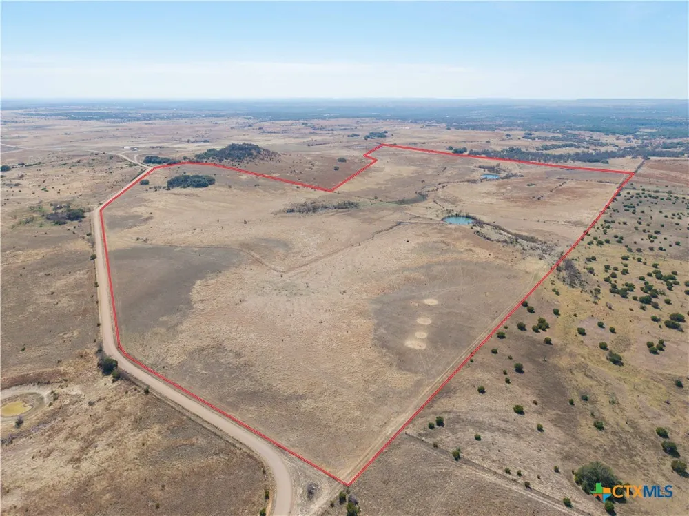 County Road 139 Gatesville, TX 76528