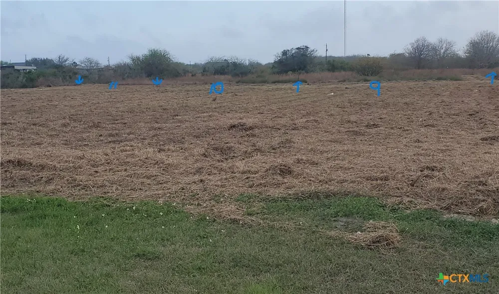 1603 W CLEVELAND AVENUE Seadrift, TX 77983