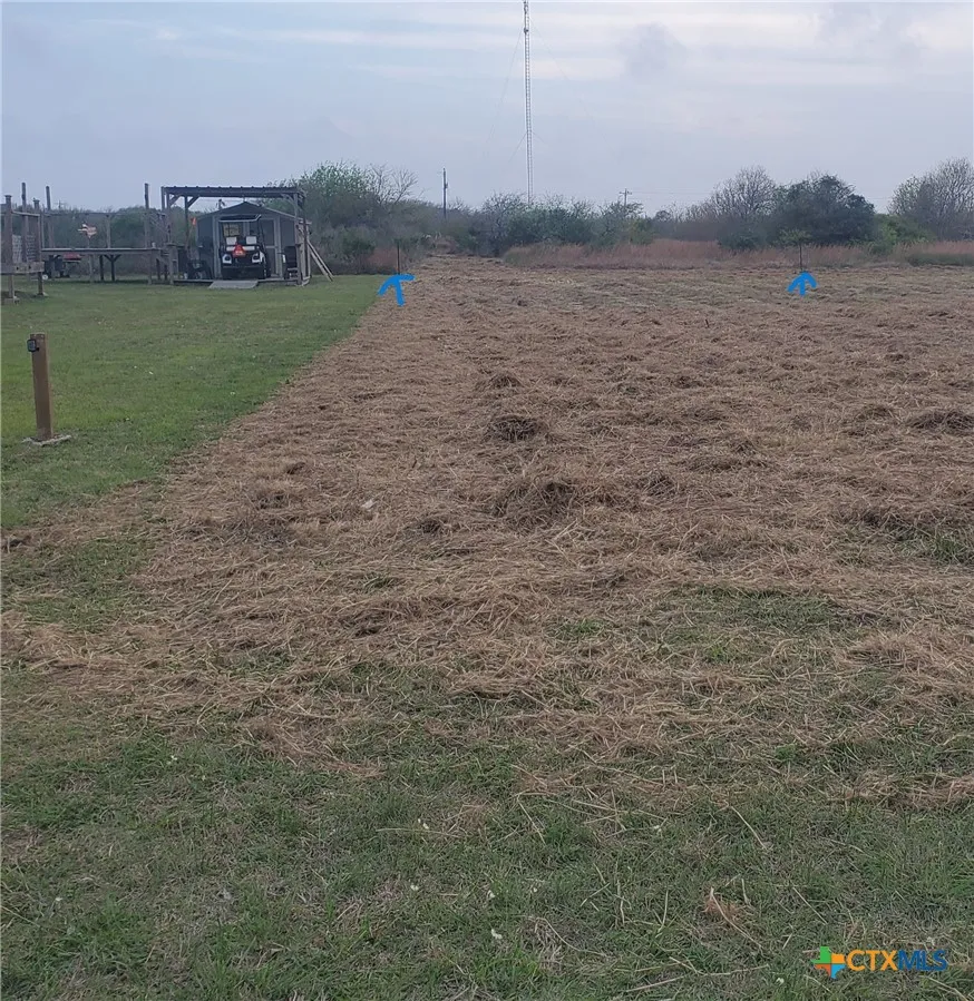1603 W CLEVELAND AVENUE Seadrift, TX 77983