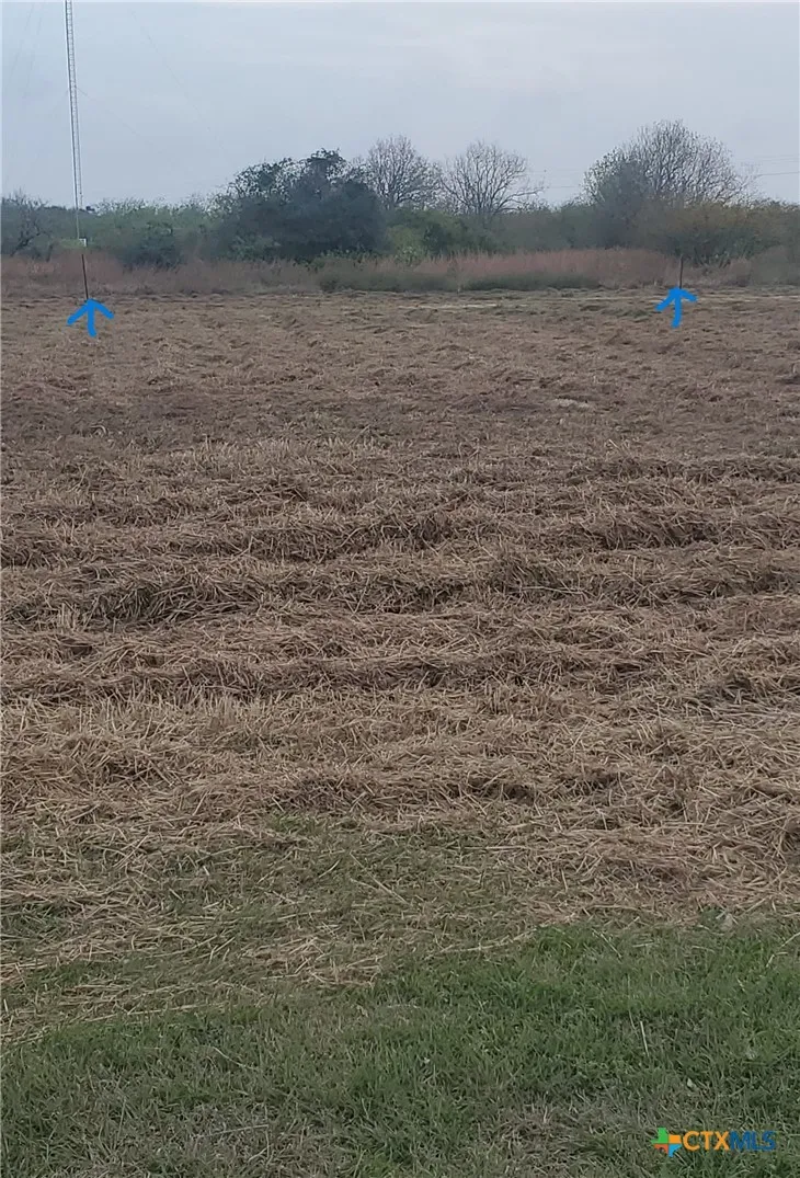 1603 W CLEVELAND AVENUE Seadrift, TX 77983