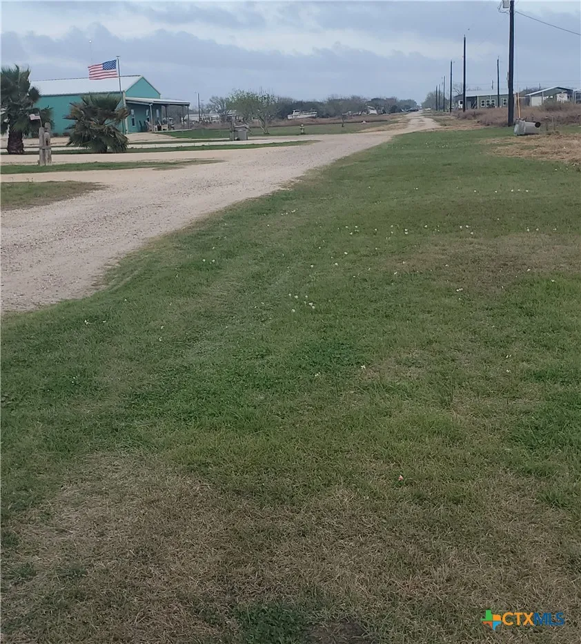 1603 W CLEVELAND AVENUE Seadrift, TX 77983