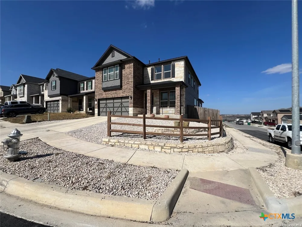 9345 Devils River Converse, TX 78109