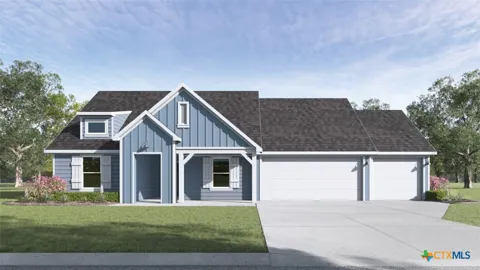 383 KOLBO CROSSING Cove