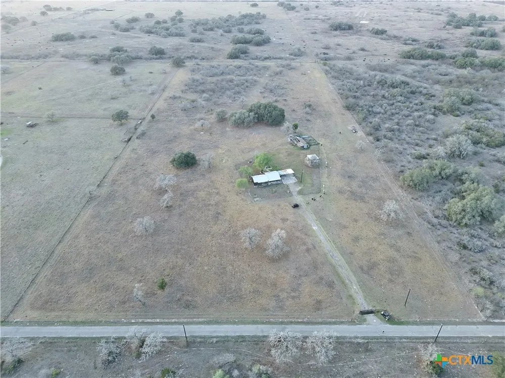 146 Elliott Road Refugio, TX 78377