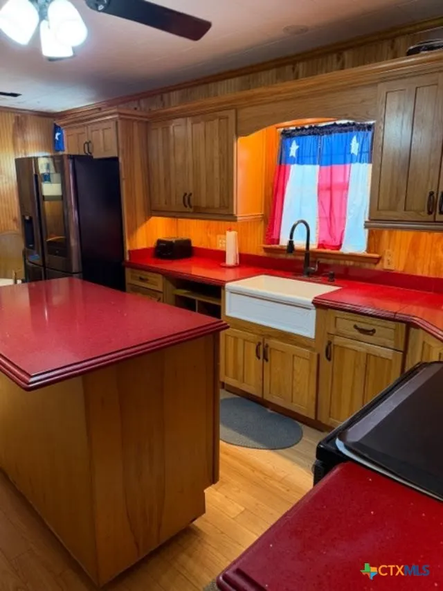 146 Elliott Road Refugio, TX 78377