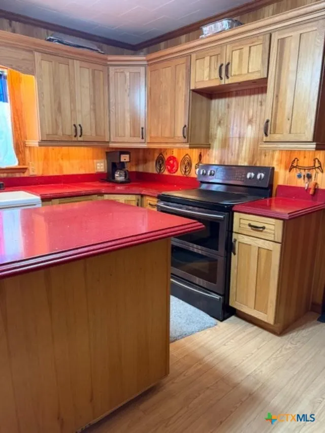 146 Elliott Road Refugio, TX 78377