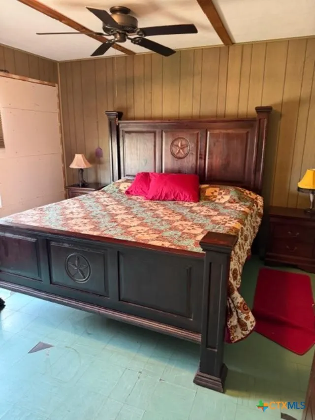 146 Elliott Road Refugio, TX 78377