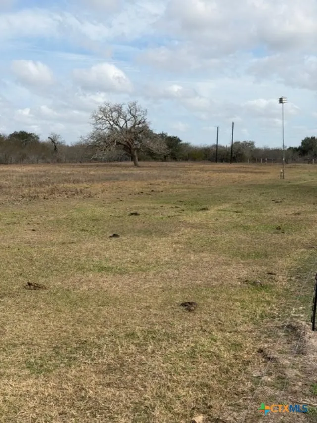 146 Elliott Road Refugio, TX 78377