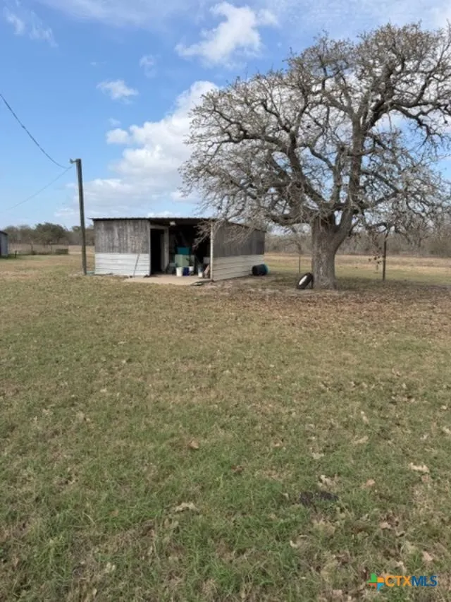 146 Elliott Road Refugio, TX 78377