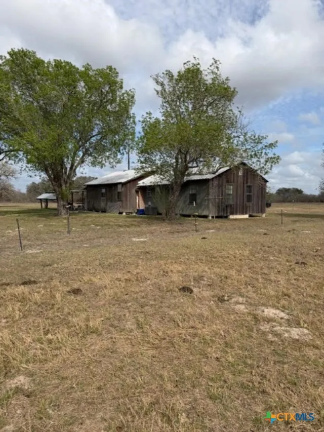 146 Elliott Road Refugio, TX 78377