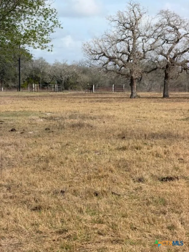 146 Elliott Road Refugio, TX 78377
