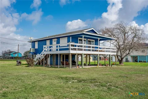 448 Stovall Drive
