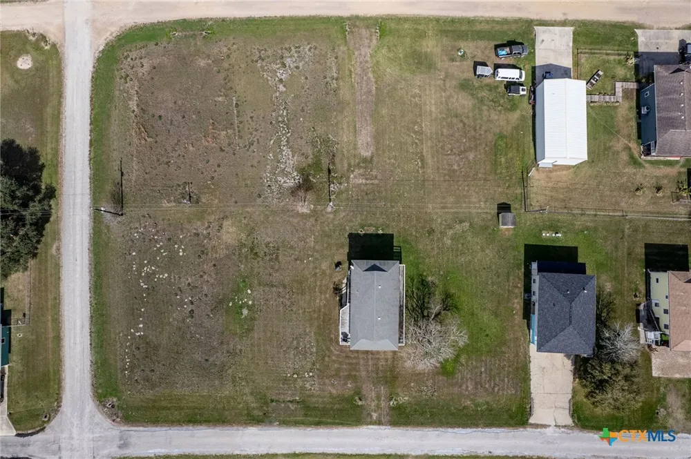 448 Stovall Drive Palacios, TX 77465