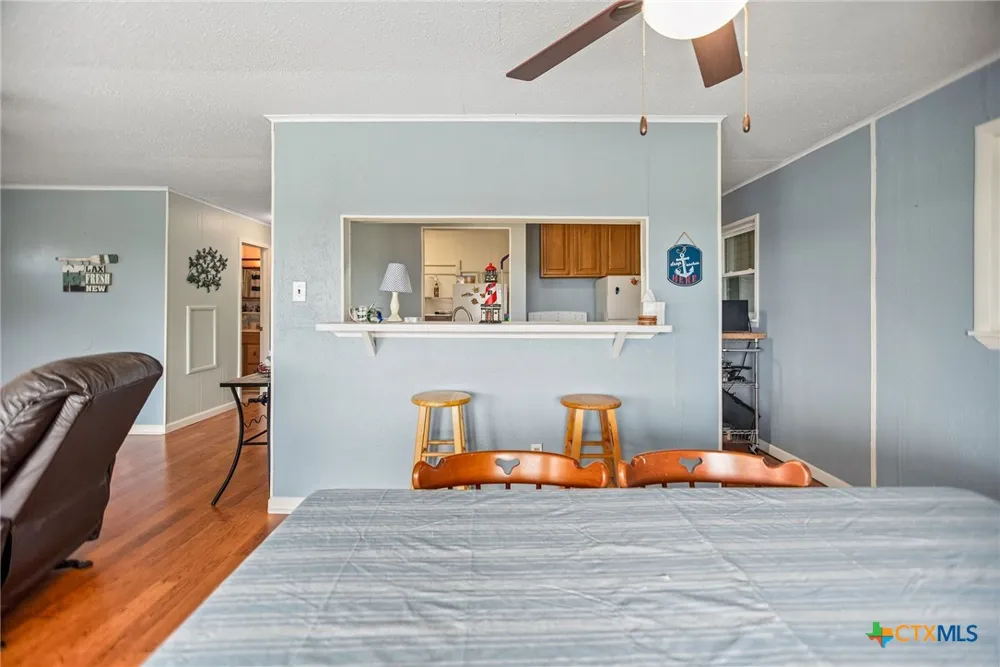 448 Stovall Drive Palacios, TX 77465