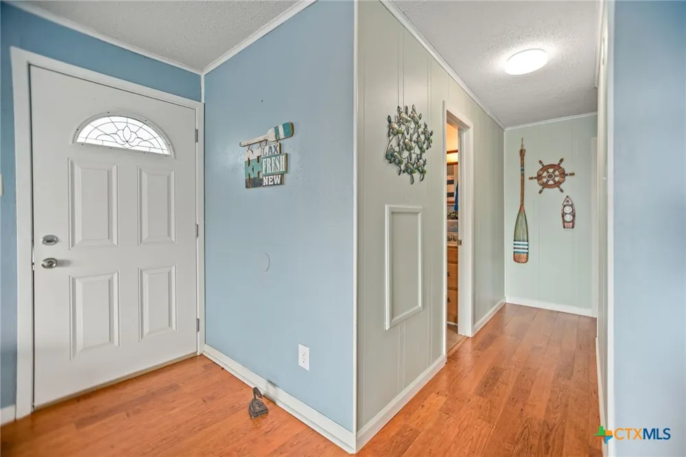 448 Stovall Drive Palacios, TX 77465