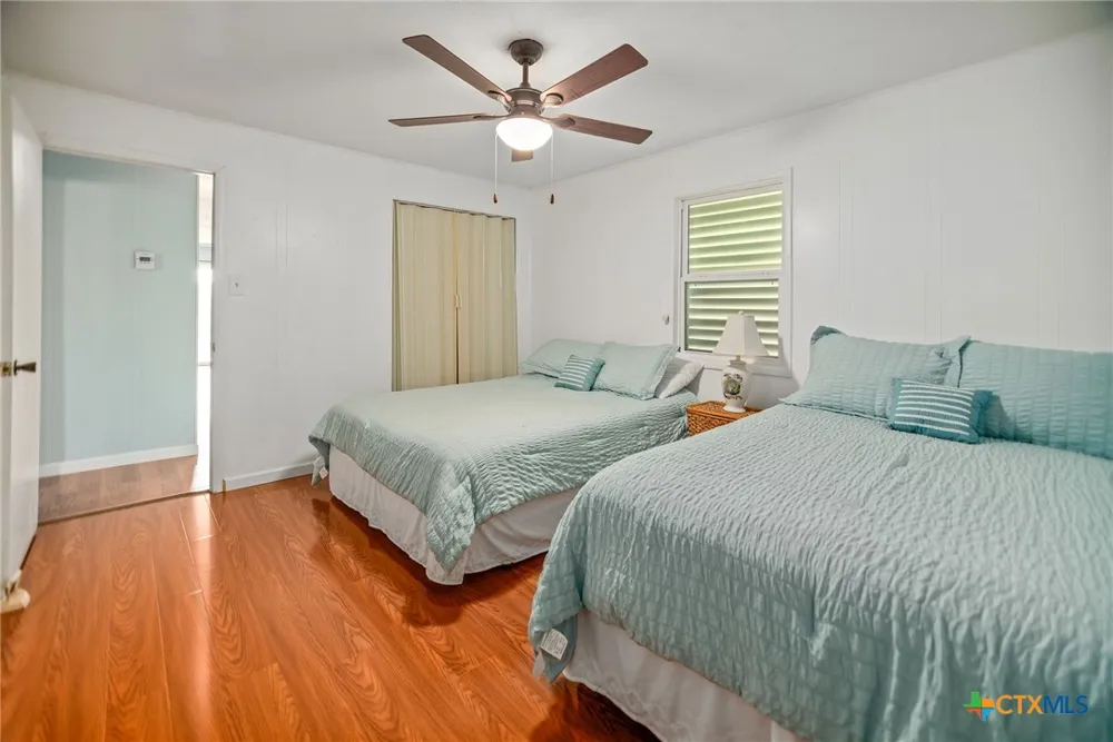 448 Stovall Drive Palacios, TX 77465