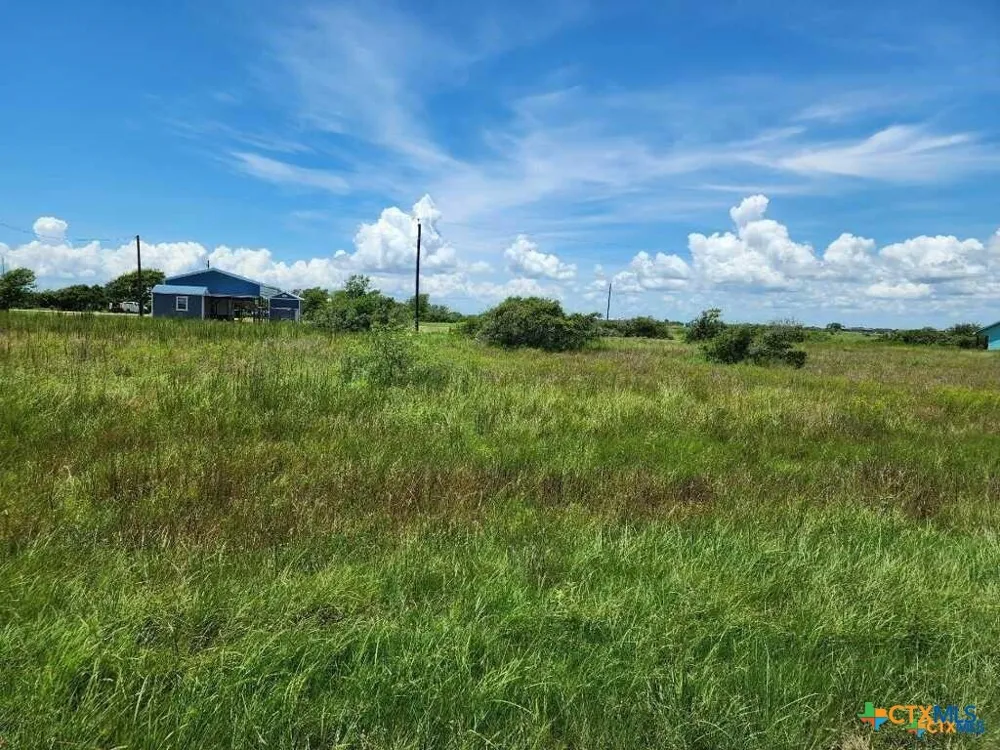 78 Redfish Lane Palacios, TX 77465