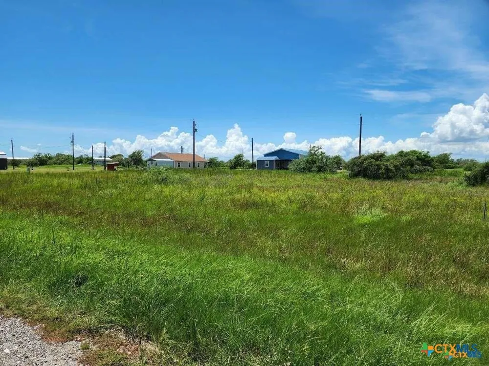 78 Redfish Lane Palacios, TX 77465
