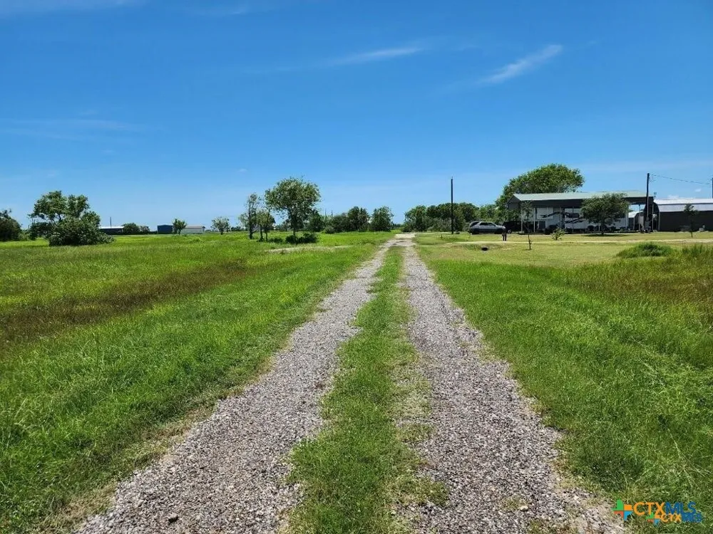78 Redfish Lane Palacios, TX 77465