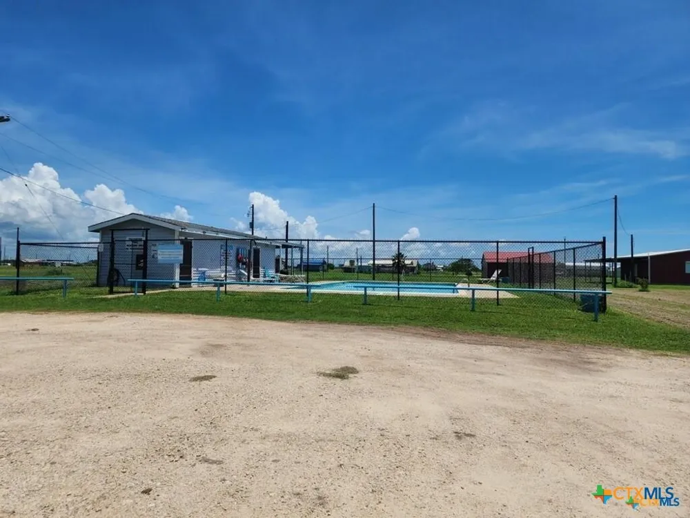 78 Redfish Lane Palacios, TX 77465