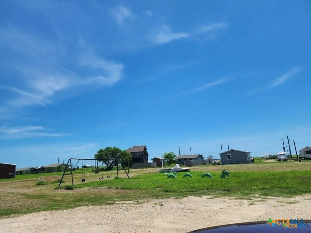 78 Redfish Lane Palacios, TX 77465