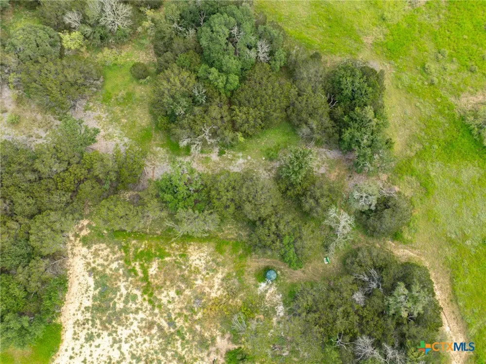 1070 County Road 162 Evant, TX 76525