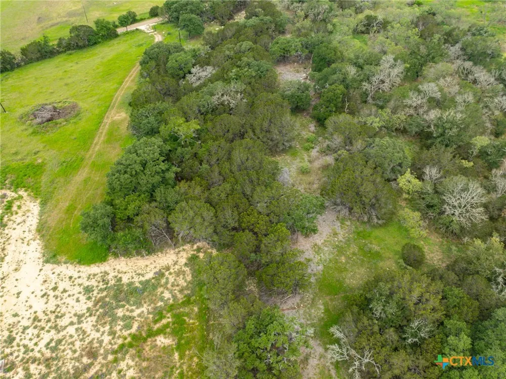 1070 County Road 162 Evant, TX 76525