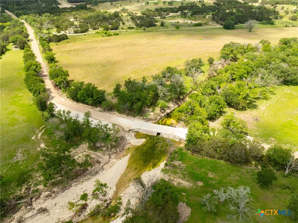 1070 County Road 162 Evant, TX 76525