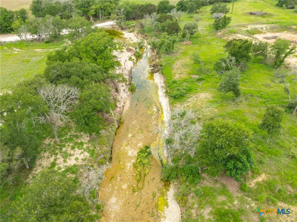 1070 County Road 162 Evant, TX 76525