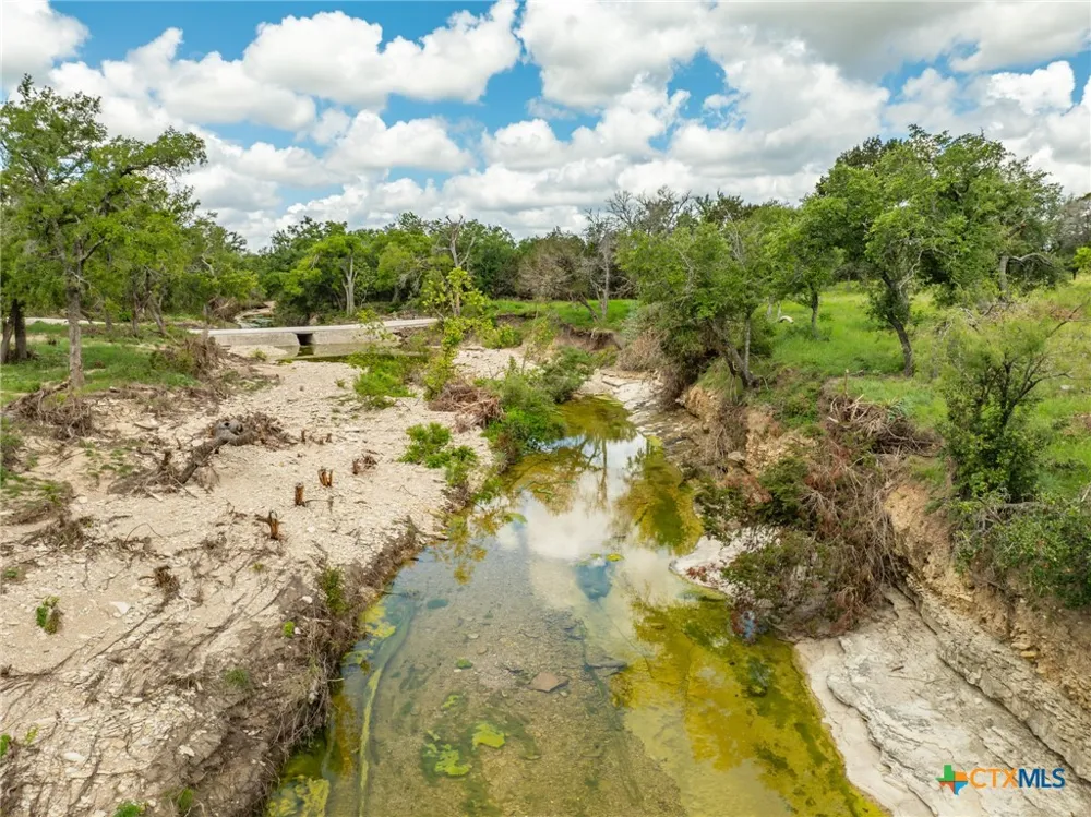 1070 County Road 162 Evant, TX 76525