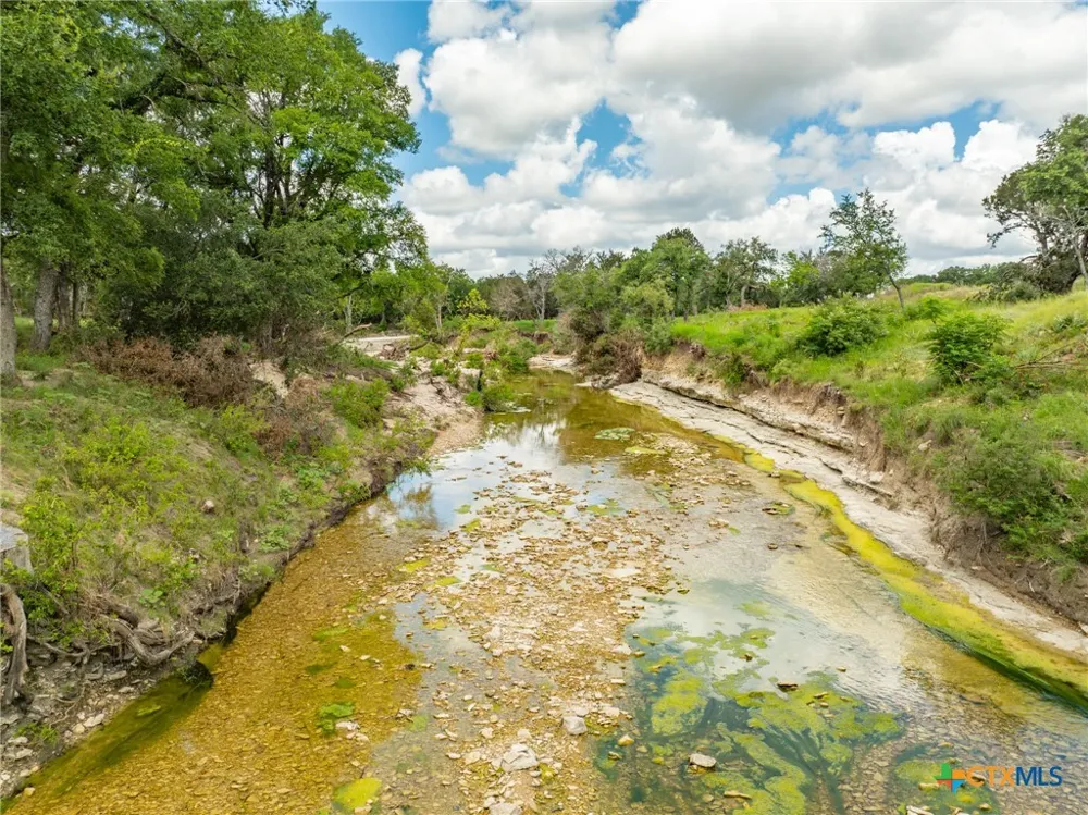 1070 County Road 162 Evant, TX 76525