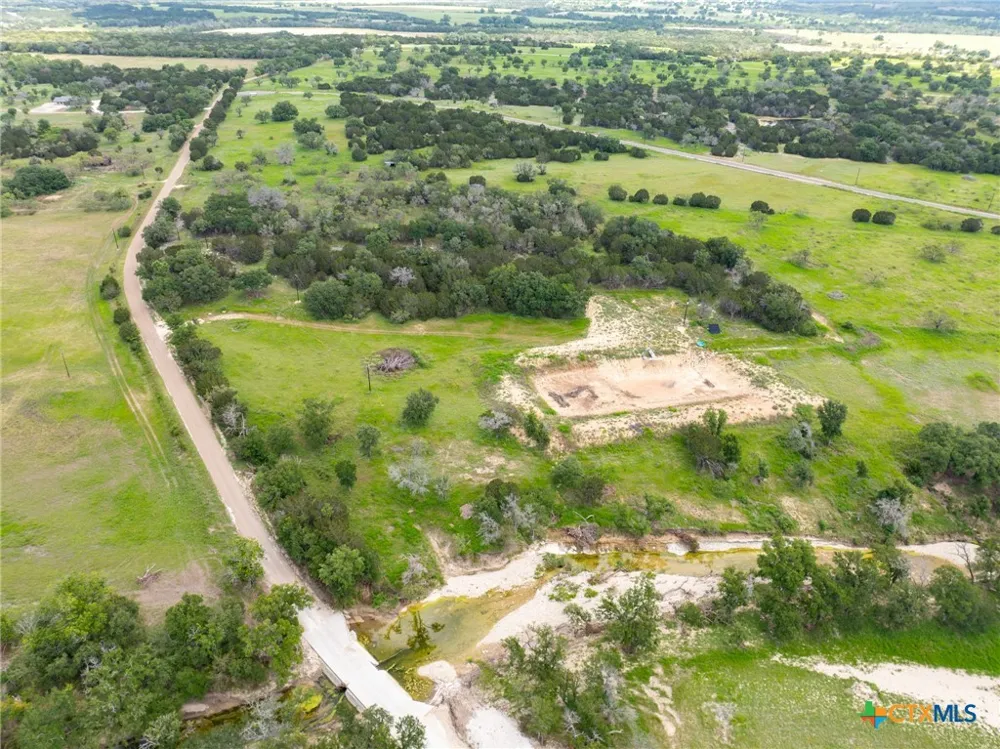 1070 County Road 162 Evant, TX 76525