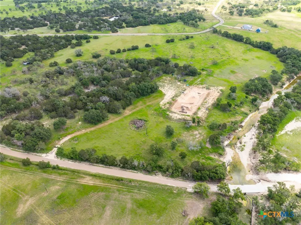 1070 County Road 162 Evant, TX 76525