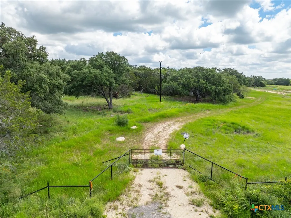 1070 County Road 162 Evant, TX 76525