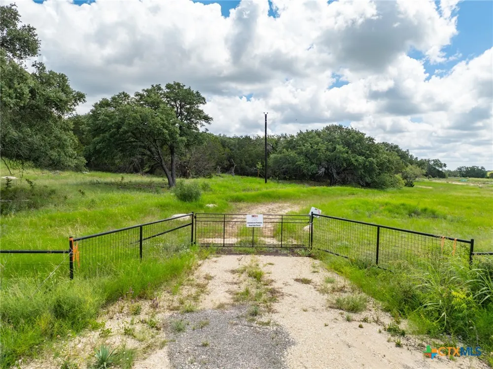 1070 County Road 162 Evant, TX 76525