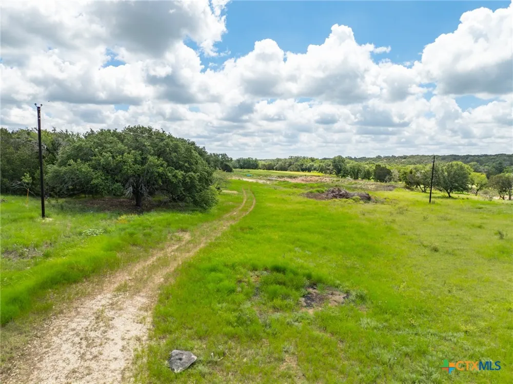 1070 County Road 162 Evant, TX 76525