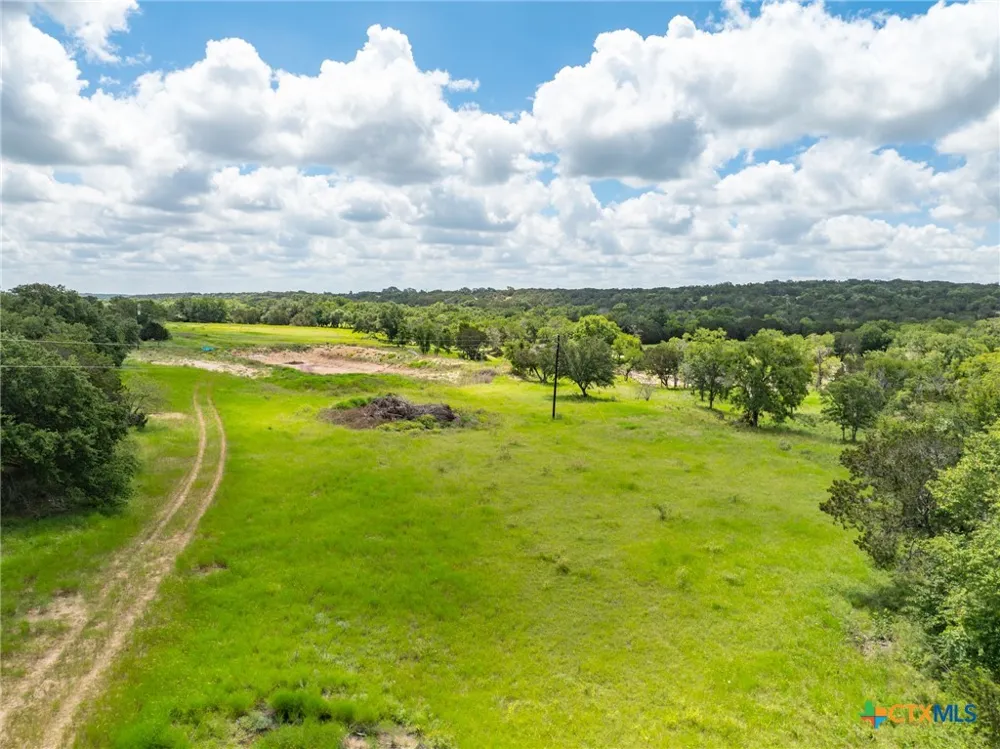 1070 County Road 162 Evant, TX 76525
