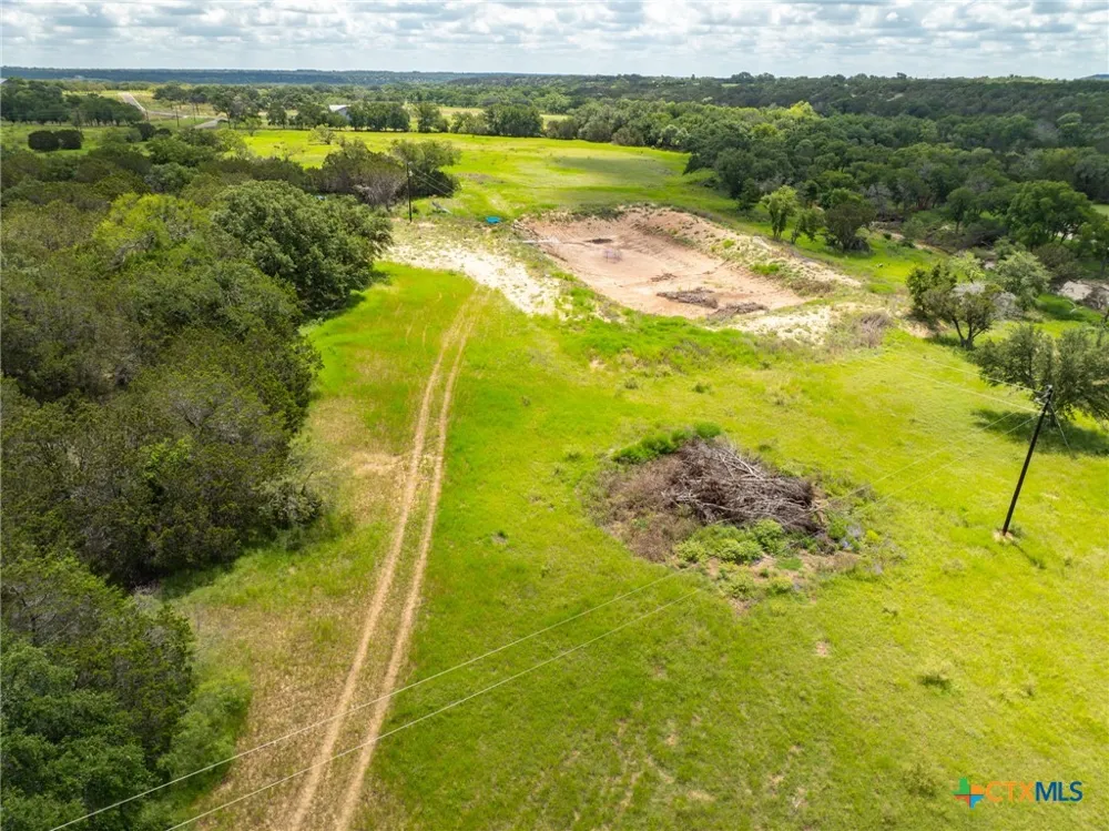 1070 County Road 162 Evant, TX 76525