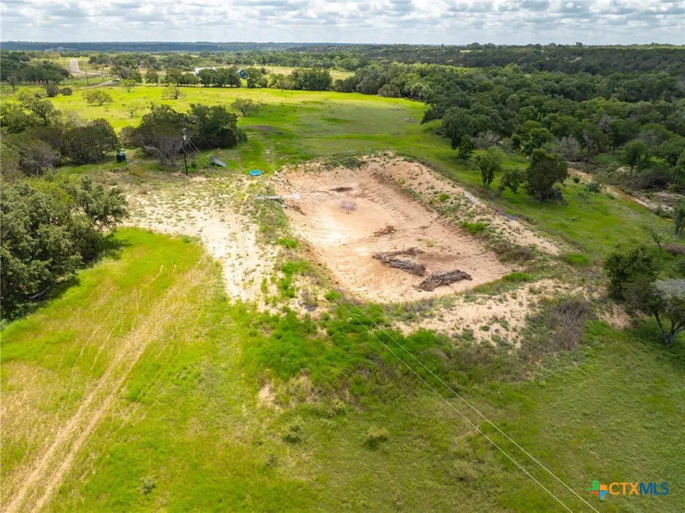 1070 County Road 162 Evant, TX 76525