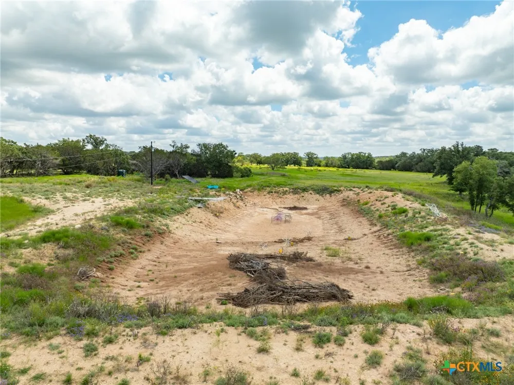 1070 County Road 162 Evant, TX 76525